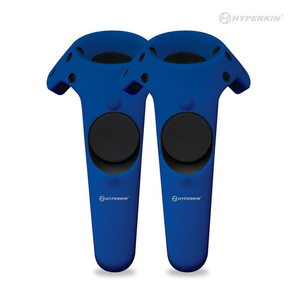 GelShell Controller Silicone Skin (Blue) (2-Pack)