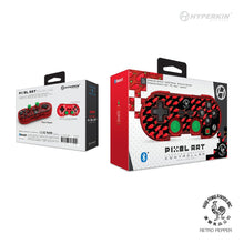 Hyperkin Limited Edition Pixel Art Bluetooth Controller Official Sriracha (Retro Pepper)