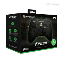 Xenon Wired Controller (Cosmic Night)