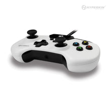 X91 Wired Controller - Officially Licensed By Xbox (White)