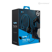 The Vox Headset - Hyperkin