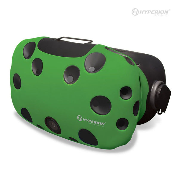 GelShell Headset® Silicone Skin (Green) - Hyperkin