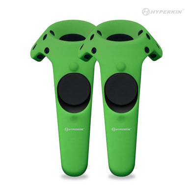 GelShell Controller Silicone Skin (Green) (2-Pack)