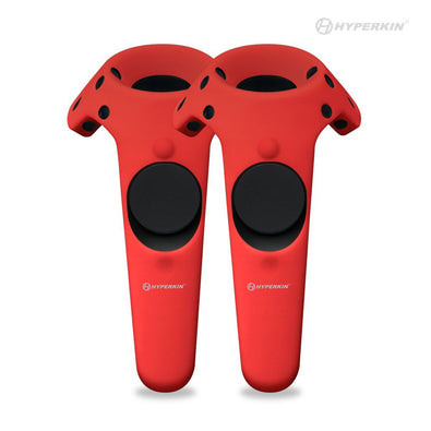GelShell Controller Silicone Skin (Red) (2-Pack)
