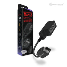 Controller Adapter   Compatible with Super NES®  Controllers - Hyperkin