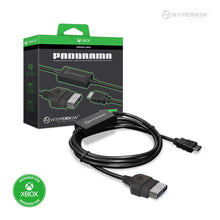 Panorama HD Cable (Original Xbox) - Hyperkin - Officially Licensed by Xbox