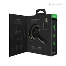 X88 Wireless Legacy Headset - Hyperkin - Officially Licensed by Xbox