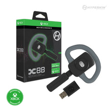 X88 Wireless Legacy Headset - Hyperkin - Officially Licensed by Xbox
