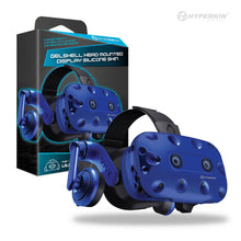 GelShell Headset Silicone Skin (Blue) - Hyperkin