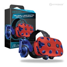 GelShell Headset Silicone Skin (Red) - Hyperkin