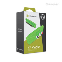AV Adapter - Hyperkin