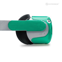 Headset & Strap Arm Protectors Shells (Fresh Mint) - Hyperkin