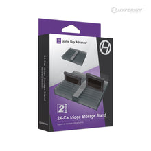 Hyperkin 24-Cartridge Storage Stand (2 Pack)