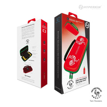 Official Sriracha EVA Hard Shell Carrying Case (Twin Rooster) - Hyperkin