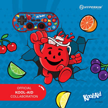 Hyperkin Limited Edition Pixel Art Bluetooth Controller Official Kool-Aid (Oh Yeah)
