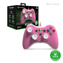 Xenon Wired Controller (Pink)