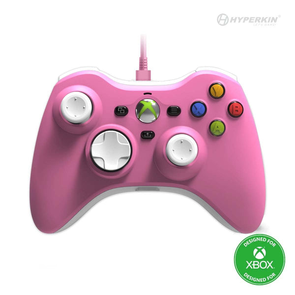 Xenon Wired Controller (Pink)