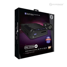 RetroN 5: HD Gaming Console (Black) - Hyperkin