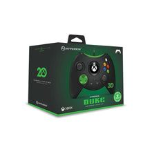 Hyperkin Duke Wired Controller (Xbox 20th Anniversary Limited Edition) - Officially Licensed by Xbox