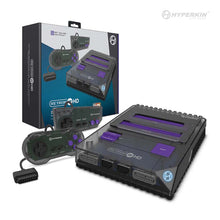 RetroN 2 HD Gaming Console (Space Black) - Hyperkin
