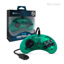 GN6 Premium Controller (Mermaid Green) - Hyperkin