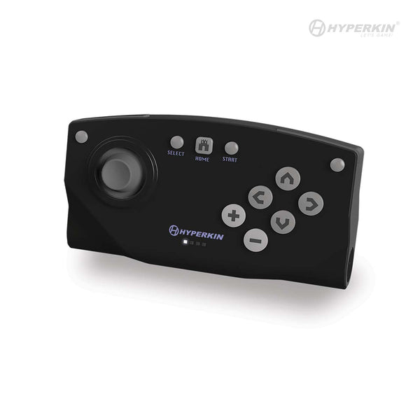 Bluetooth Wireless Controller (Black) - Hyperkin