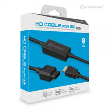 HD Cable (Wii®) - Hyperkin