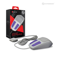 Hyper Click Retro Style Mouse  - Hyperkin