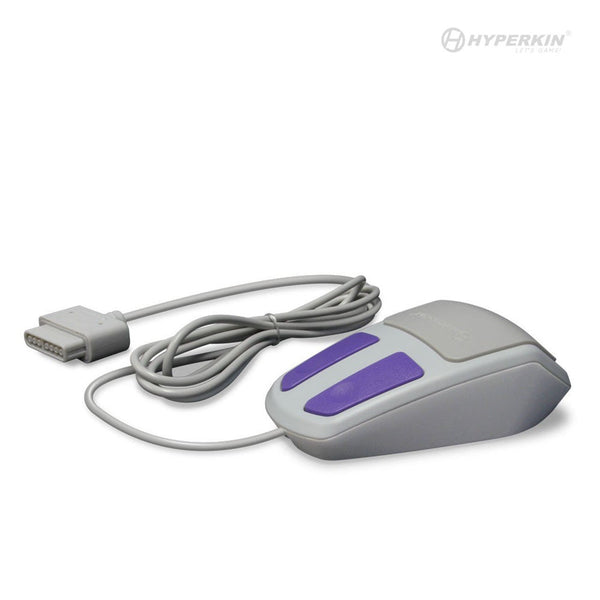 Hyper Click Retro Style Mouse  - Hyperkin