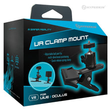 VR Clamp Mount - Hyperkin