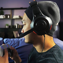 SoundTac Universal Gaming Headset