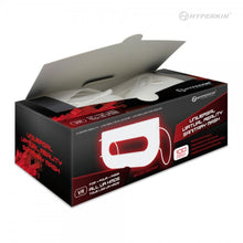 Universal VR Sanitary Mask V2.0 for HTC Vive/ PS VR/ Gear VR/ Oculus Rift/ Oculus Quest®/ Oculus Quest® 2 (White - 100-Pk) - Hyperkin
