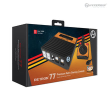 RetroN 77: HD Gaming Console - Hyperkin