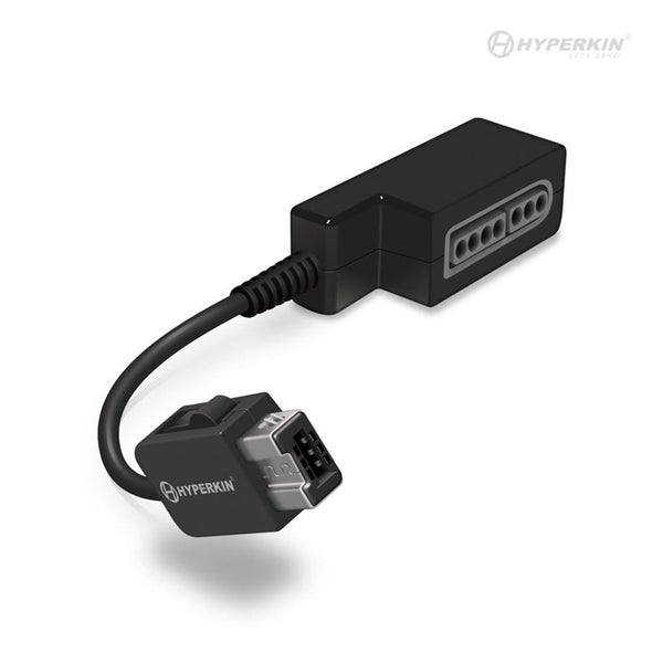 Controller Adapter   Compatible with Super NES®  Controllers - Hyperkin