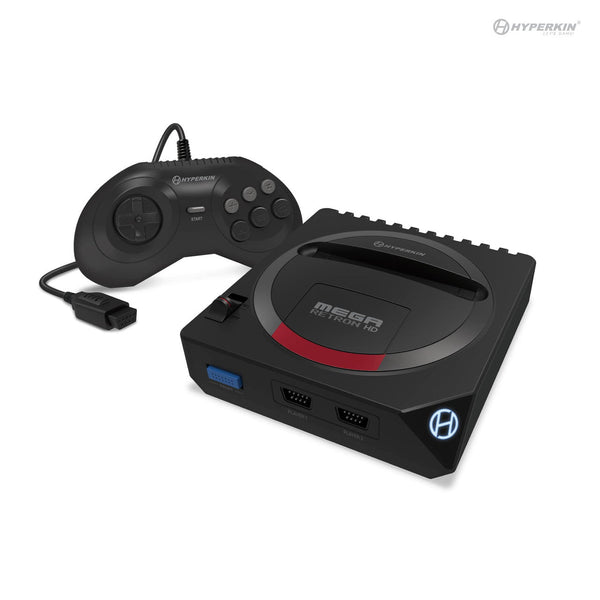 MegaRetroN HD Gaming Console - Hyperkin