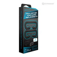 Hyperkin Faux Leather Foam Guard Replacements (2-Pack)