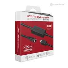 HDTV Cable  (Genesis®) 7 ft - Hyperkin
