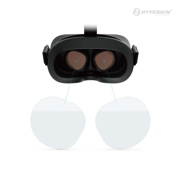 Hyperkin VR Lens Protectors (2 Sets) - PC