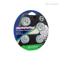 'GummiFlex™' Pro Series Thumb Grips (4 Pack) - Hyperkin