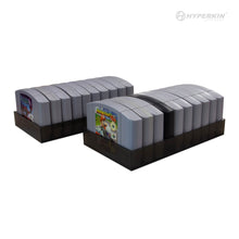 10-Cartridge Storage Stand (2 Pack) - Hyperkin