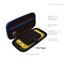 Official Kool-Aid EVA Hard Shell Carrying Case (Oh Yeah) - Hyperkin