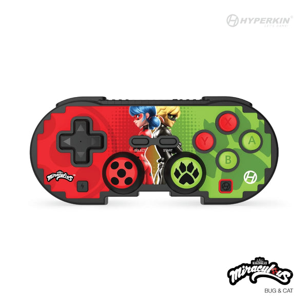 Nintendo Switch® – HyperkinStore
